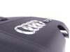 ES#1906136 - 06J103925BF - Engine Cover - Includes Audi rings and connector bushings - Genuine Volkswagen Audi - Audi