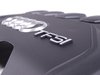 ES#1906136 - 06J103925BF - Engine Cover - Includes Audi rings and connector bushings - Genuine Volkswagen Audi - Audi
