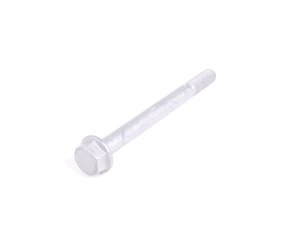 ES#2163004 - N10770901 - Upper Control Arm Bolt - Priced Each - Secures the upper control arms to the spindle. M10x110x24 - Genuine Volkswagen Audi - 