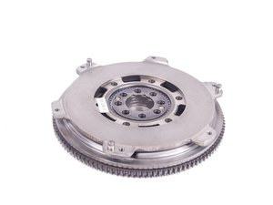 ES#2142832 - 21212229015 - Dual Mass Flywheel - Uses stock replacement disc - LUK - BMW