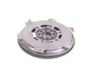 Dual Mass Flywheel
