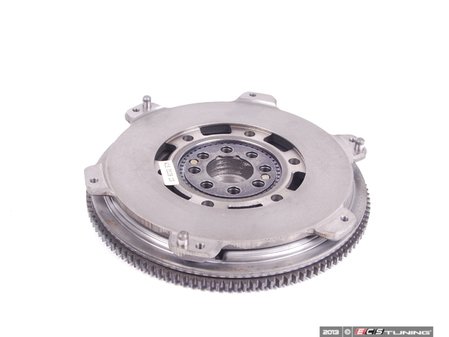 ES#2142832 - 21212229015 - Dual Mass Flywheel - Uses stock replacement disc - LUK - BMW