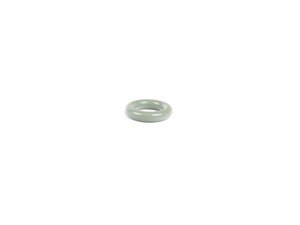 ES#2993753 - WHT007801 - Fuel Injector O-Ring - Priced Each - Keep your fueling system leak free. 8.54x3.1 - Genuine Volkswagen Audi - Volkswagen
