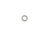 ES#2993753 - WHT007801 - Fuel Injector O-Ring - Priced Each - Keep your fueling system leak free. 8.54x3.1 - Genuine Volkswagen Audi - Volkswagen
