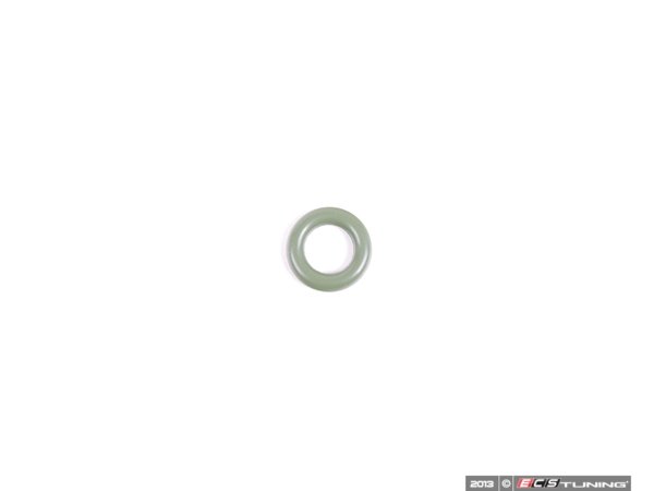 Genuine Volkswagen Audi - WHT007801 - Fuel Injector O-Ring - Priced ...