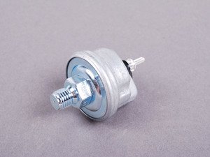 ES#1618830 - 0065429417 - Oil Pressure Sender Unit - Senses engine oil pressure and sends the signal to the oil pressure gauge  - Genuine Mercedes Benz - Mercedes Benz