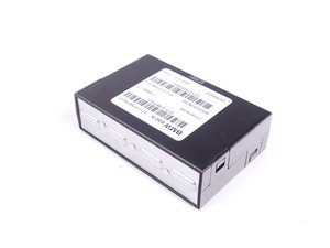 ES#1833042 - 37156788790 - EDC control Unit - Electronically controls damper settings - Genuine BMW - BMW