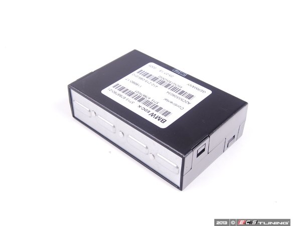 Bmw Edc-K Module 3715 7840414-01 | eBay
