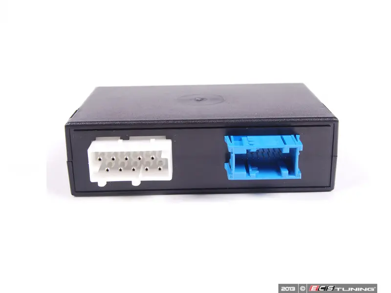 Genuine BMW - 37156788790 - EDC control Unit (37-15-6-788-790)