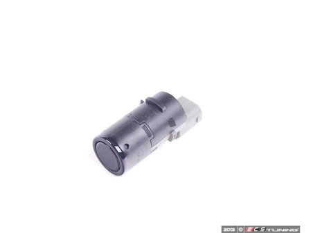 ES#2101613 - 66207964087 - Ultrasonic-Sensor - Carbonblack - Genuine BMW - BMW