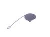 ES#74708 - 51117159589 - FLAP - Genuine BMW - BMW