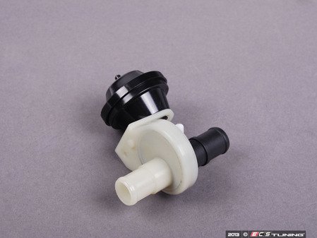 ES#2602865 - 92857457303 - Disc Valve - (NO LONGER AVAILABLE) - Controls coolant flow - Meyle - 