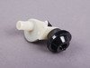 ES#2602865 - 92857457303 - Disc Valve - (NO LONGER AVAILABLE) - Controls coolant flow - Meyle - 