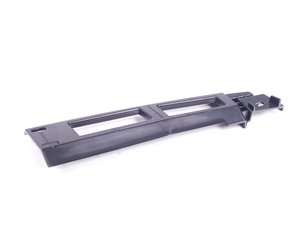 ES#1875757 - 51127226937 - E70 X5 Bumper Cover Mount Support - Genuine BMW - BMW