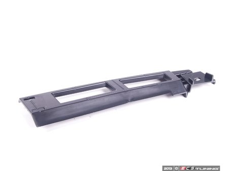 ES#1875757 - 51127226937 - E70 X5 Bumper Cover Mount Support - Genuine BMW - BMW