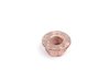 ES#2681712 - 18307530972KT - Hex Nut - Pack Of 10 - Genuine BMW - BMW