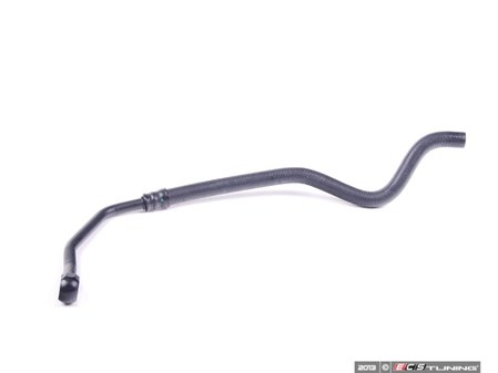 ES#55076 - 32416769675 - Suction Hose - Connects power steering reservoir with pump - Genuine BMW - BMW