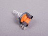 ES#2707823 - N10733301 - H15 Halogen Bulb - Priced Each - Get your exterior lights shining bright again. 12V-55W - Flosser - Audi BMW Volkswagen