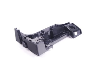 ES#1844586 - 51127226936 - E70 X5 Rear Bumper Mount - The right side mount. - Genuine BMW - BMW