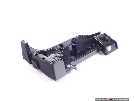 ES#1844586 - 51127226936 - E70 X5 Rear Bumper Mount - The right side mount. - Genuine BMW - BMW