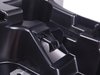 ES#1844586 - 51127226936 - E70 X5 Rear Bumper Mount - The right side mount. - Genuine BMW - BMW