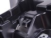 ES#1844585 - 51127226935 - E70 X5 Bumper Cover Mount (Corner Mount) - Genuine BMW - BMW