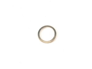 ES#466239 - N0138115 - Sealing Washer - Install new hardware with your new parts. 10x13.5mm - Genuine Volkswagen Audi - Audi Volkswagen