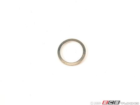 ES#466239 - N0138115 - Sealing Washer - Install new hardware with your new parts. 10x13.5mm - Genuine Volkswagen Audi - Audi Volkswagen