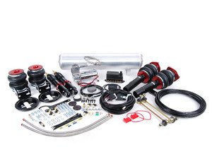 ES#2710262 - 95776 - Performance Series Air ride Kit - AutoPilot V2 Digital Management - (NO LONGER AVAILABLE) - Complete air ride system with AutoPilot V2 digital air management - Air Lift - 