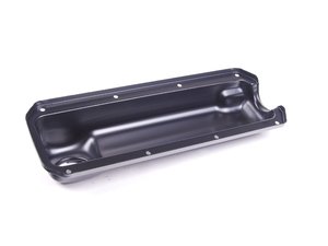 ES#263504 - 06A103475C - Valve Cover - (NO LONGER AVAILABLE) - Seals oil in, and protects the valuables in your cylinder head - Genuine Volkswagen Audi - Volkswagen