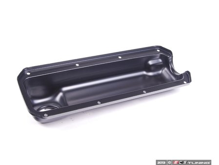 ES#263504 - 06A103475C - Valve Cover - (NO LONGER AVAILABLE) - Seals oil in, and protects the valuables in your cylinder head - Genuine Volkswagen Audi - Volkswagen