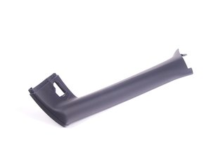 ES#111499 - 51437016667 - COVER - Genuine BMW - BMW