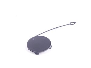 ES#74709 - 51117159590 - FLAP - Genuine BMW - BMW