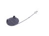 ES#74709 - 51117159590 - FLAP - Genuine BMW - BMW