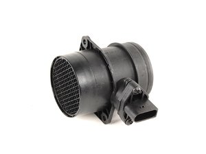 ES#252024 - 07C906461 - Mass Air Flow Sensor (MAF) - Brand New Bosch Unit - Bosch - Volkswagen Porsche