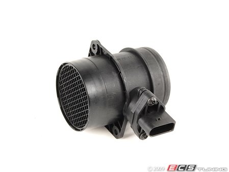 ES#252024 - 07C906461 - Mass Air Flow Sensor (MAF) - Brand New Bosch Unit - Bosch - Volkswagen Porsche