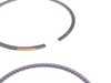 ES#21501 - 11257566479 - Piston Ring Repair Kit - ( 0 Size ) - Stock size piston ring set - 3 rings - Genuine MINI - MINI