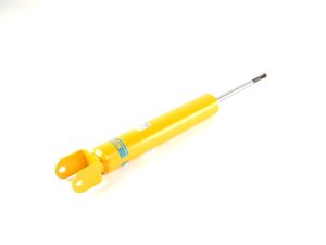 ES#4214 - 24-026161 - Rear B6 Heavy Duty Shock - Priced Each - Unbelievable control, precise handling, ultimate performance and incredible comfort. German-made with world-famous Bilstein quality and a limited lifetime warranty! - Bilstein - Audi