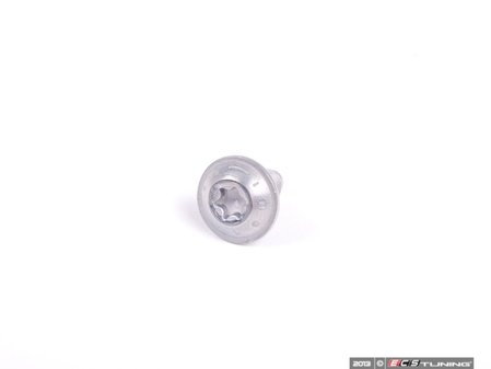 ES#2136365 - 07131166764 - Torx Bolt - Priced Each - M8X16 , Used in various locations - Genuine MINI - MINI