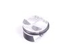 ES#514843 - 11257589348 - Piston W/ Rings - ( 0 Size ) Priced Each - Stock size piston with rings and hardware - Genuine MINI - MINI