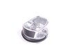 ES#514843 - 11257589348 - Piston W/ Rings - ( 0 Size ) Priced Each - Stock size piston with rings and hardware - Genuine MINI - MINI