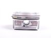 ES#514843 - 11257589348 - Piston W/ Rings - ( 0 Size ) Priced Each - Stock size piston with rings and hardware - Genuine MINI - MINI