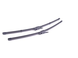 ES#2136763 - 61610038597 - Wiper Blade Set - Front - (NO LONGER AVAILABLE) - Replace your worn out blades - Genuine MINI - 