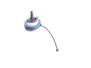 ES#2702773 - 16117222391 - Gas Cap  - Complete with sealing gasket and tether. - Rein - BMW MINI
