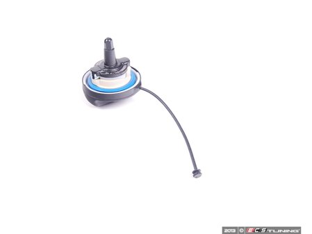 ES#2702773 - 16117222391 - Gas Cap  - Complete with sealing gasket and tether. - Rein - BMW MINI