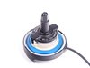 ES#2702773 - 16117222391 - Gas Cap  - Complete with sealing gasket and tether. - Rein - BMW MINI