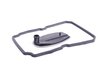 ES#11838 - 1402700098 - Automatic Transmission Filter Kit - 722.6 - Includes Meyle transmission filter, oil pan gasket, and oil drain plug gasket - Meyle - Mercedes Benz