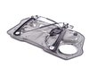 ES#2515335 - 1J4837462H - Power Window Regulator - Front Right - Does not include window motor - OE Aftermarket - Volkswagen