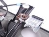 ES#2515335 - 1J4837462H - Power Window Regulator - Front Right - Does not include window motor - OE Aftermarket - Volkswagen