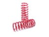 ES#1303344 - 29614 - Sport Spring Set - Lowers your vehicle and provides superb ride quality - H&R - Mercedes Benz